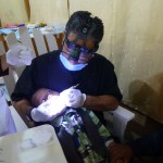 dr dean sueda mission work 777