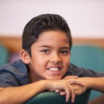 pediatric patient