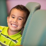 pediatric patient