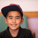 pediatric patient