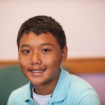 pediatric patient