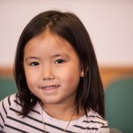 pediatric patient