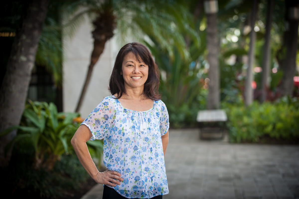 Dr. J.J. Chun