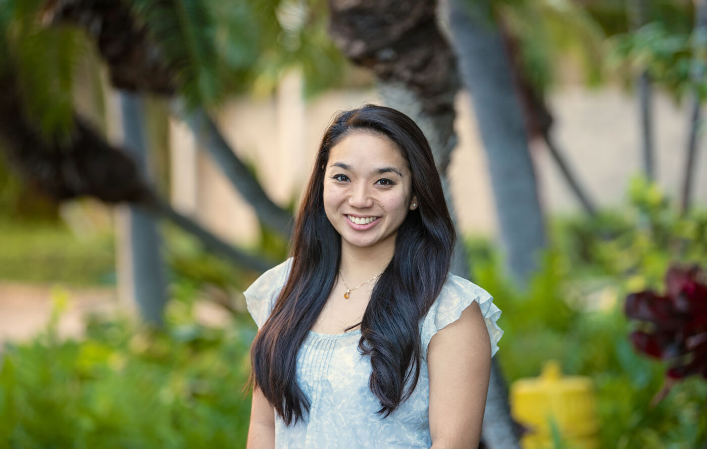 Dr. Stacie Sueda