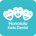 Honolulu Keiki Dental logo