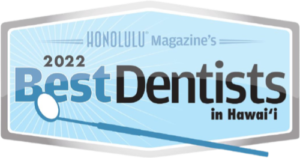 2022 Best Dentists in Hawaii