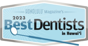 Honolulu Magazine's 2023 Best Dentists in Hawaii