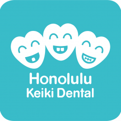 Honolulu Keiki Dental logo